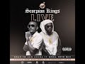 Kabza De Small & DJ Maphorisa   Intombi Emnyama Amapiano 2020