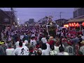 平成２５年 　浜降祭　茅ヶ崎海岸　ドッコイ　hamaori sai 。