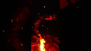 3 Tips For CAMPFIRES When You’re Backpacking