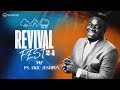 PIWC North York | Revival Fest | Day 2 | Sat. Nov. 9th, 2024