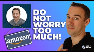 TOP COMMON MISCONCEPTIONS ABOUT AMAZON WHOLESALE🤔🤔 |  LIVE INTERVIEW WITH EAMONN MCCAFFREY