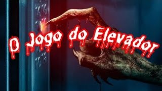 O Jogo do Elevador | Filme de Terror | Completo Dublado | Rec