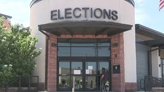 Bexar County voter registration backlog resolved, elections officials say