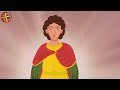 St Mina Animated Cartoon (Arabic) - فيلم مارمينا كارتون