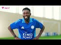 okocha obi mikel or kanu 🤔 wilfred ndidi hails nigeria pl icon 🇳🇬 uncut