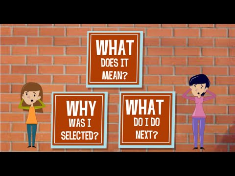 Were You Selected For FAFSA Verification? Were You Selected For FAFSA Verification?
