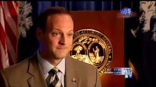ICAC Week: Profiling a Predator