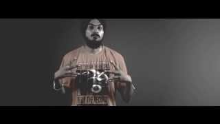 Why Can't You? - MSM Black Soul (Official Video) - Desi Hip Hop Inc