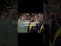 Prince Mateen & Anisha at the Coronation #royalbrunei #mateen #anisha #shortsfeed #viral #trending