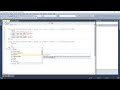 Add and remove items from listbox in vb.net