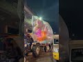 ganesh transporting