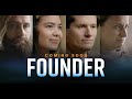 founder behind the scenes of australia s biggest startups