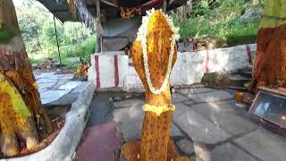 Naaga Theertham Tirumala