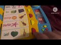 elinor and friends reviews winfun talking activity book 2 again episode 307