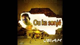 Ou ka sonjé-Jeam-new zouk 2013