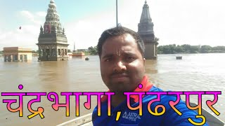 Chandrabhaga river pandharpur-Boat ride|चंद्रभागा नदी,पंढरपुर|Bhima river pandharpur