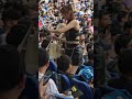 20240427 fubon angels 新莊球場 重裝悍將主題日