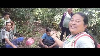 #shivapuri rastia nikunja hikeing vlog.@bhimtamang777vlog5