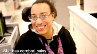 Tell Me a Story: Project SEARCH Leads to Independence