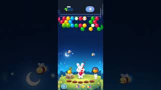 Bubble shooter Game #unitysoftware #games #bubbleshooter