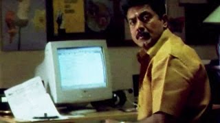 Sarath Kumar | Ayya | Tamil Movie - Part 1