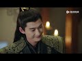 ep08 clip han ziqing insisted on battling with her injuries🔥 fateful love