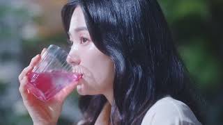 [몽베스트 위드 더 블랜딩 하우스 x 송혜교] 나에게 주는 선물같은 시간 S/S TVC _ 30s