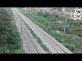 12012 KALKA NEW DELHI SHATABDI EXPRESS