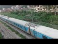 12012 KALKA NEW DELHI SHATABDI EXPRESS