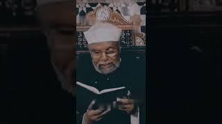 اوعي تخلي باب الحزن موارب#كلام_في_حب_الله