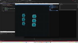 ImGui node editor (WIP)