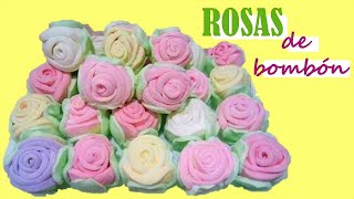 ¡LAS MEJORES ROSAS DE BOMBÓN! (Versión corta)