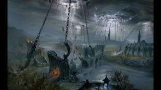 Elder Scrolls Online - Anchor Battle Music 02 (Dolmen)