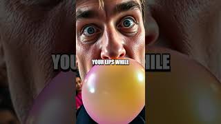 The Amazing Balloon Swallowing Trick