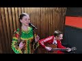 【日本大好きロシア人】カリンカ　Калинка【ロシア民謡】【歌ってみた】stasha sings russian folk song