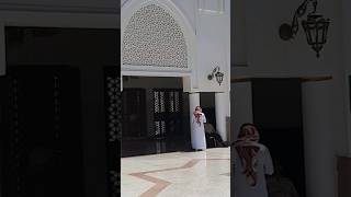 Going to Saba Masjid in Madinah #shorts #viralshorts #youtubeshorts