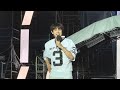 4k 250222 chanyeol 찬열 tomorrow waterbomb manila 2025