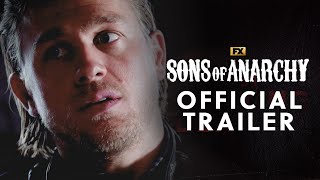 Sons of Anarchy | Official Series Trailer | FX