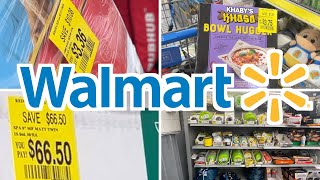 Walmart Clearance Hunting - The Insane Deals Are BACK