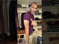 اخطاء حاول تتجنبها لما تلبس تيشيرت بولو shorts