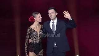 Tv Klan - Adelina Tahiri fiton “Dance Albania” | Lajme - News