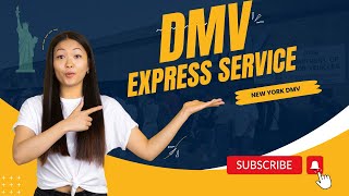 Quickly DMV Service in New York | New York Car registration and plates