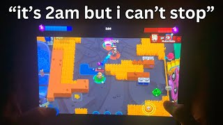 Life Of A Brawl Stars ADDICT