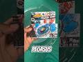 This Beyblade is a CLASSIC! Storm Pegasus 105F Unboxing!