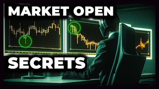 Best Trading Strategies For The Market Open (London \u0026 New York Sessions Made EASY)