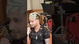Khan Saab All Time Hit Song Zindagi hai Tere naal Khan Saab Live