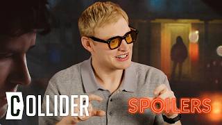 Obsession Explained & One Wish Willow Origins | Curry Barker Interview