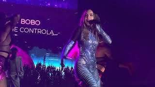 Belinda - K-bron (En vivo en La Gran Feria de la Ciudad de México) (17/02/23)