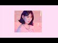 IZ*ONE - Secret story of the swan {slowed + reverb}