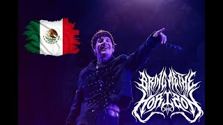 Bring Me The Horizon - México 2024 / (Full concert) 4K 60fps